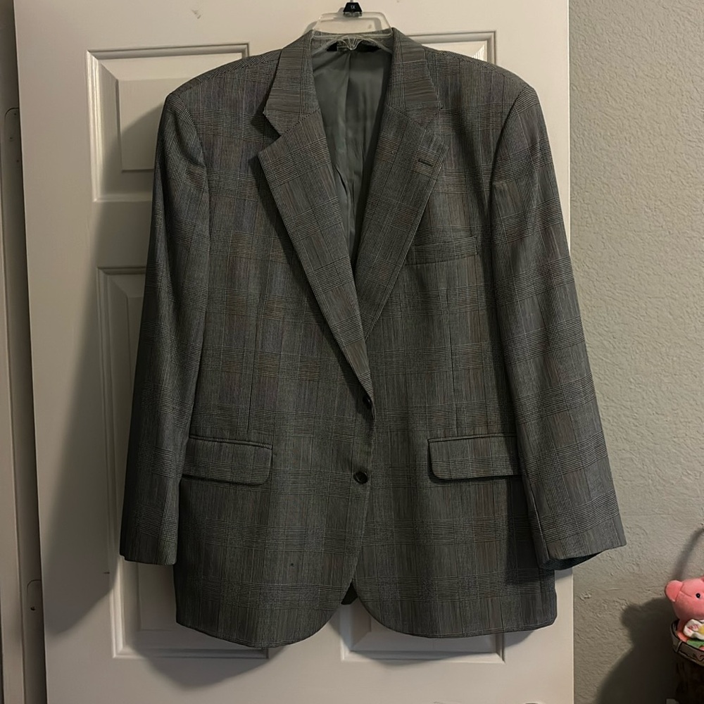 Sturbridge Men's Blazer/Sportcoat